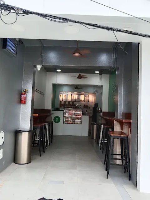 Chai Kings - Chromepet