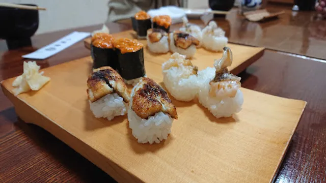 Kame Sushi