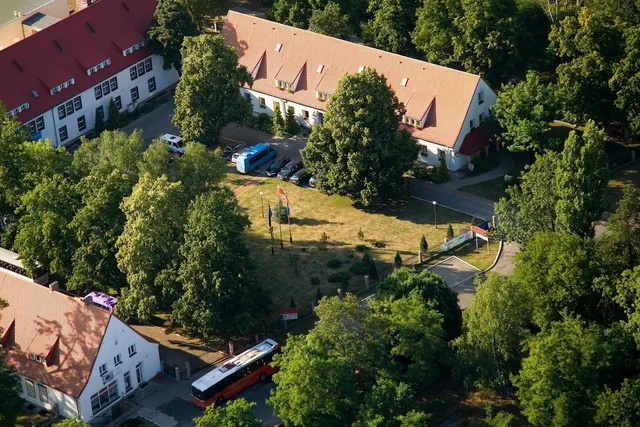 Hotel Chrobry Wiechlice