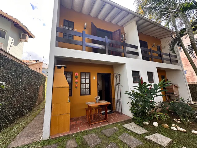 Hospedagem no Tenório - Ubatuba - com Dani Goulart