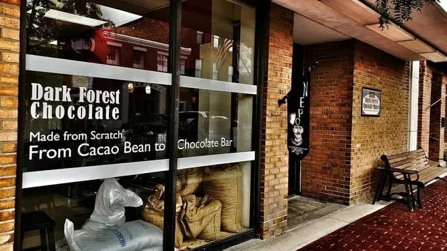 Dark Forest Chocolate Makers, Inc.