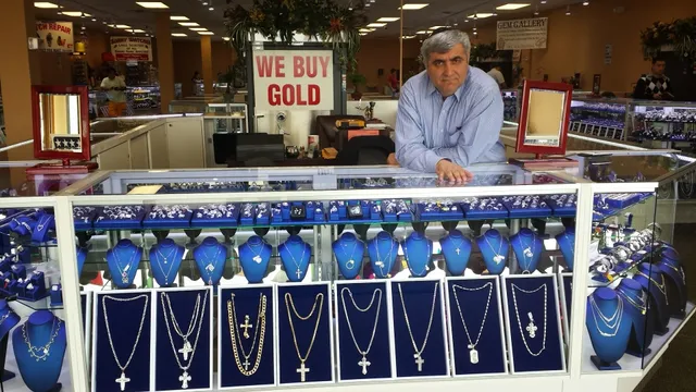 Lamonica Rozy Jewelry