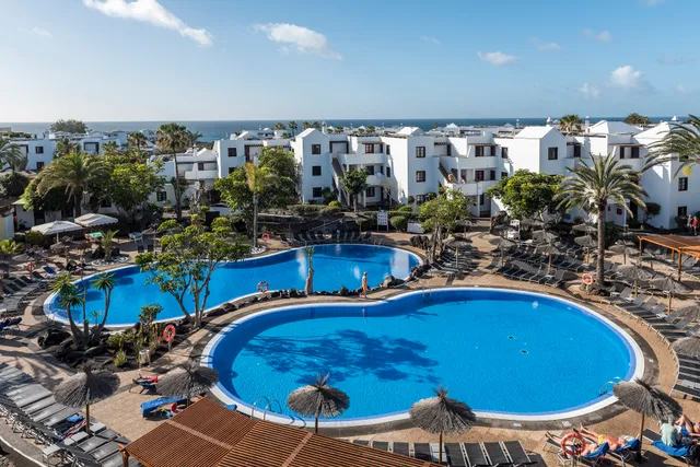 allsun Hotel Albatros