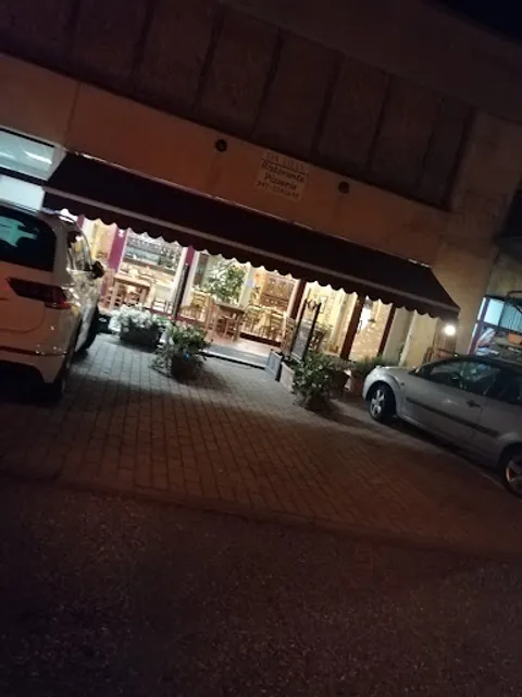 Ristorante pizzeria da Lilly