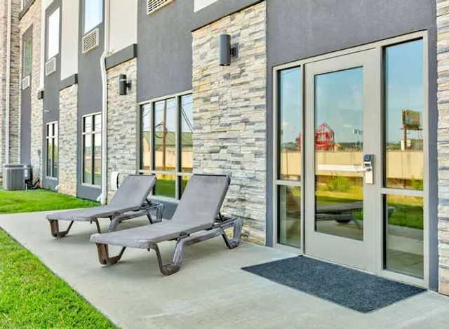 Wingate by Wyndham Longview North