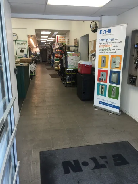 Billows Electric Supply