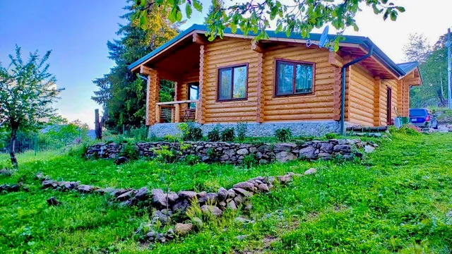 Вила Брезите/Villa Brezite