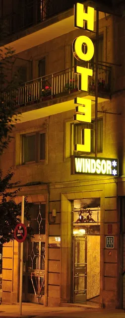 Hotel Windsor