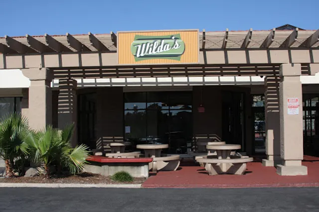 Wilda's Grill