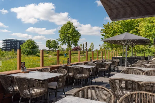Restaurant De Beren Capelle aan den IJssel
