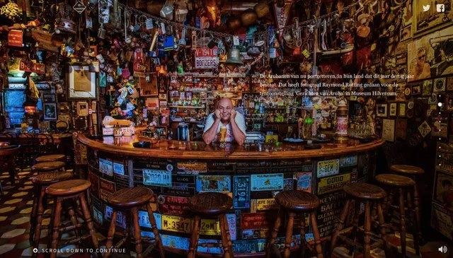 Charlie's Bar and Restaurant