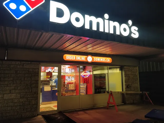 Domino's Pizza