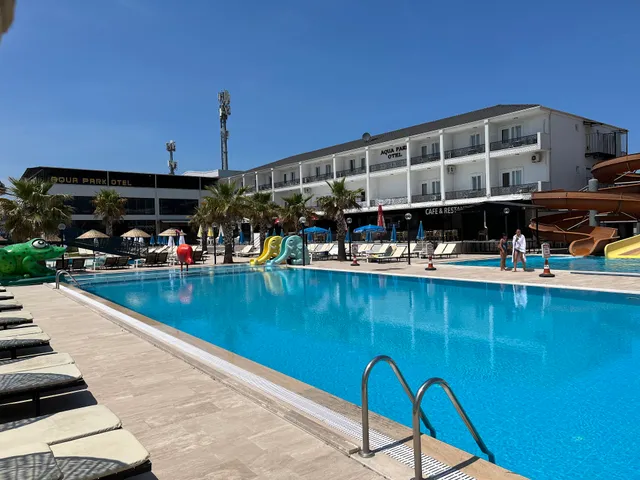 Karasu Aqua Park Otel