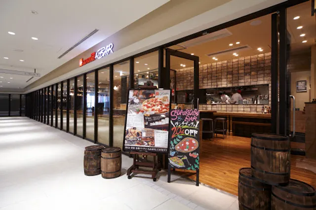 SALVATORE CUOMO & BAR Senrichuo