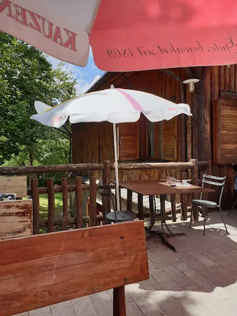 Ristorante La Straniera