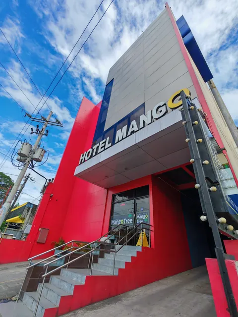 Hotel Mango