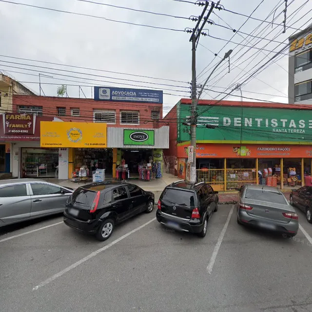 Claudia Gomes da Silva Bar