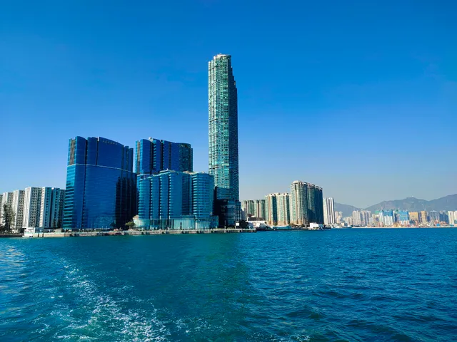 Whampoa Garden Management Ltd