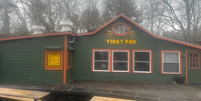 Tibet Pho (Woodstock)