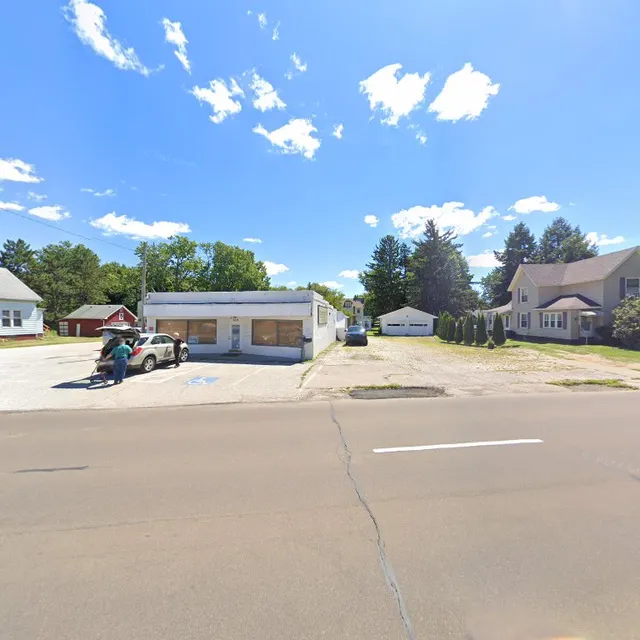 Mane Design Spa Studio