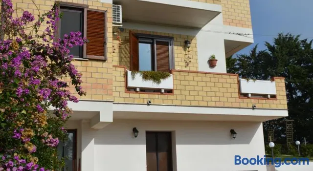 B&B La Culla Del Conte