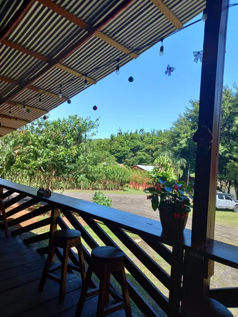 Centro Familiar CUYITO