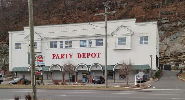 Party Depot