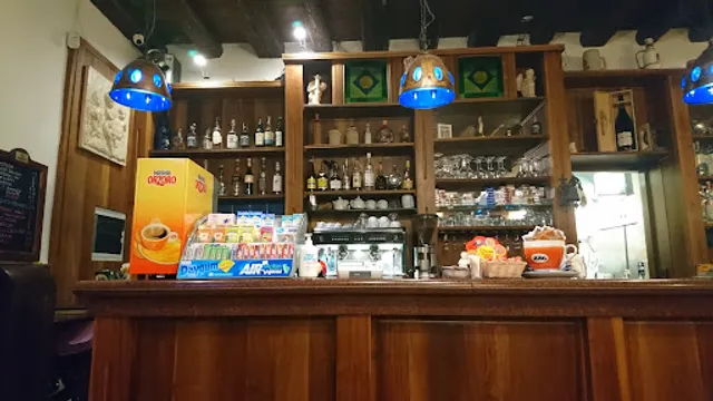 Taverna degli angeli