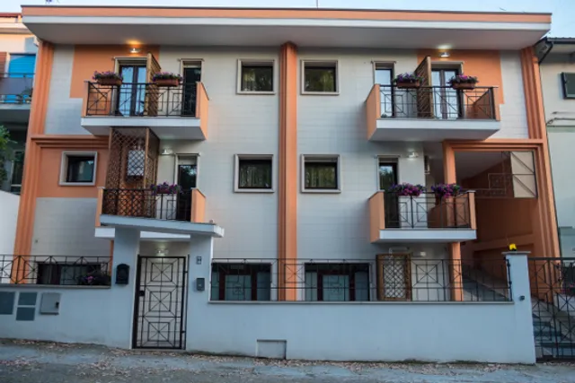 B&B Termoli | GeoHouse bed and breakfast