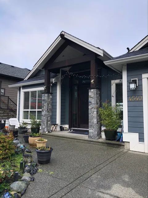 Ocean Melody vacation rooms