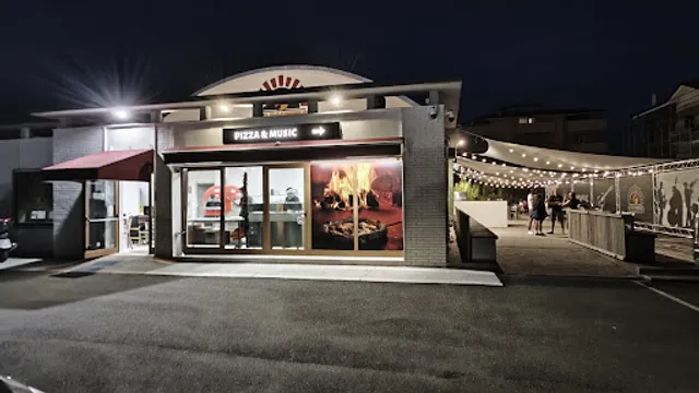 Fornetto - Pizza & Music
