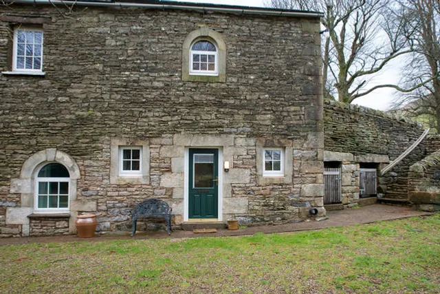 Elysian Fields @ Ing Hill Lodge