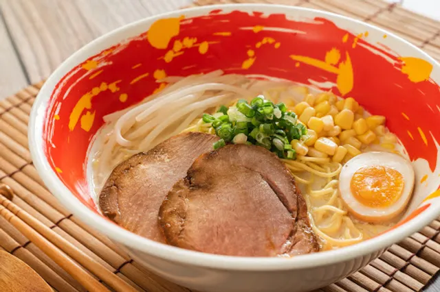 豚將日本拉麵 覺民店(最後點餐20：35)