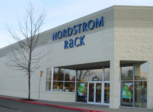 Nordstrom Rack