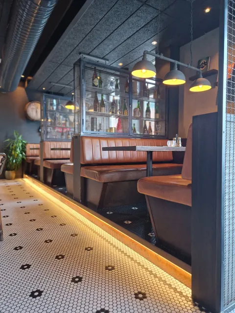 Station Linné - Gastropub