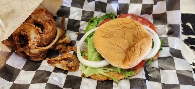 The Hideaway Grill and Bar