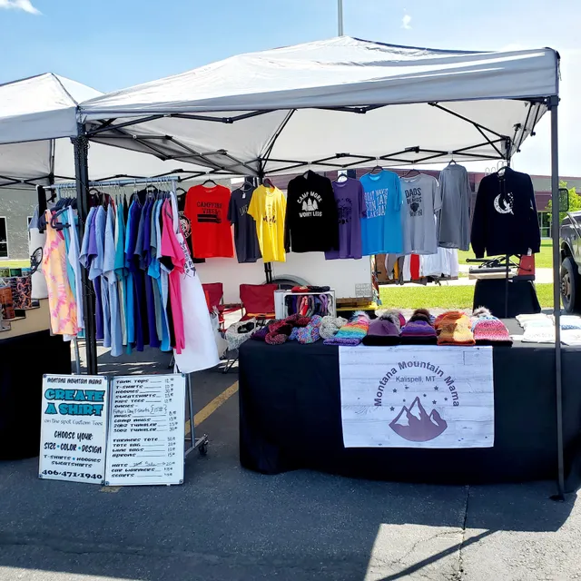 Kalispell Farmers Market