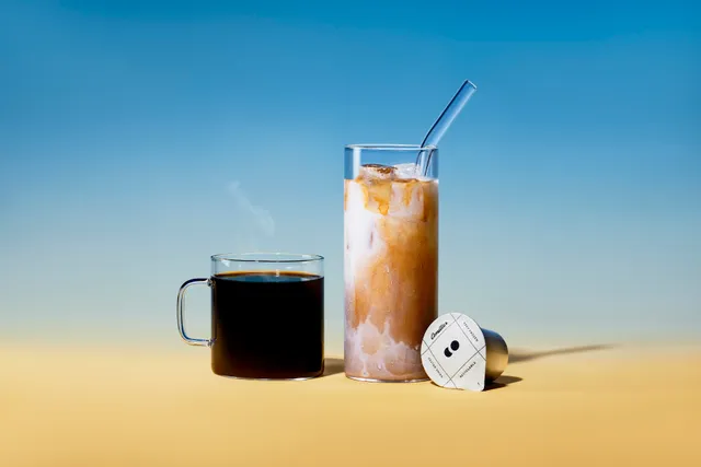 Manufacturing HQ of Cometeer, Inc.