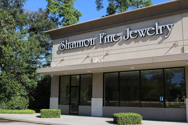 Shannon Fine Jewelry
