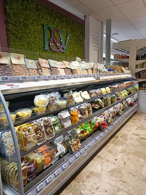 Prezzemolo & Vitale - Via Di Marzo, 39