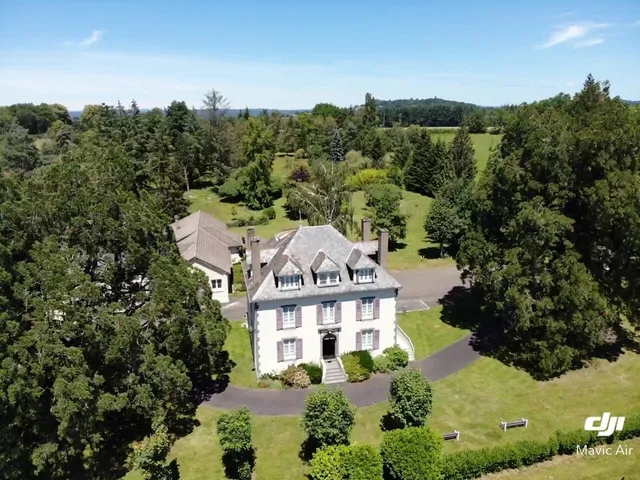 Hostellerie de la Bruyère