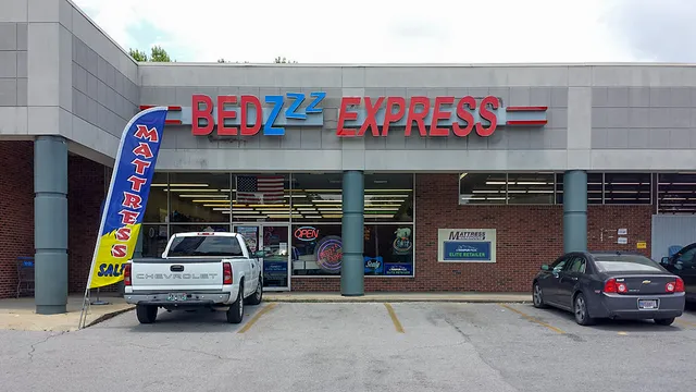 Bedzzz Express