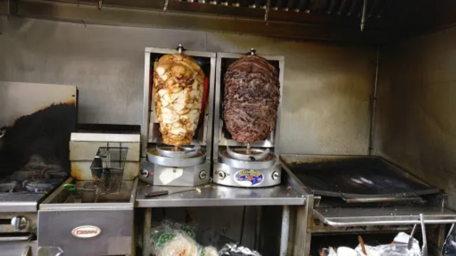 Golden Chicken and Meat Market