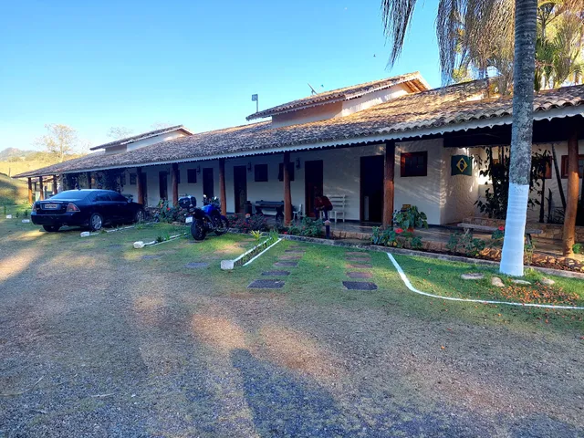 Pousada das Palmeiras