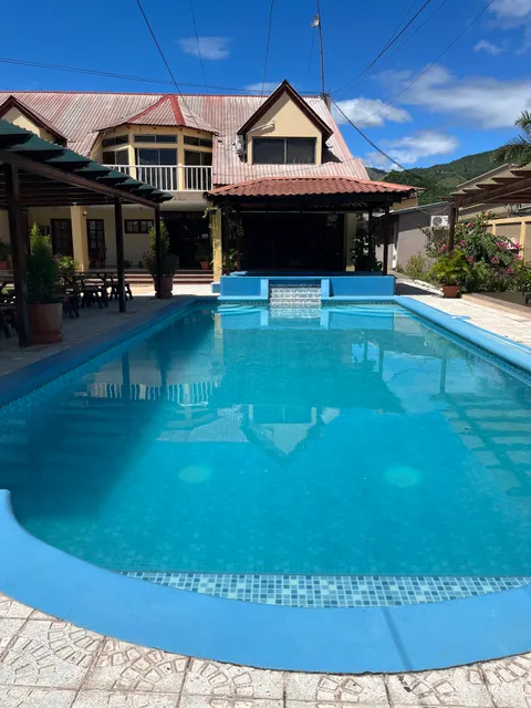 Hotel Y Club Villa San Andres