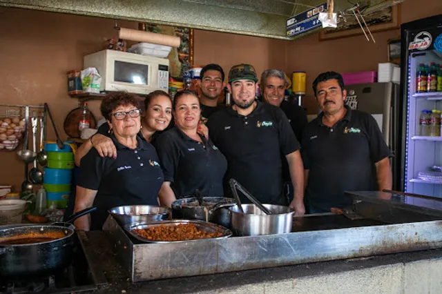 La Esquina Choyera 1