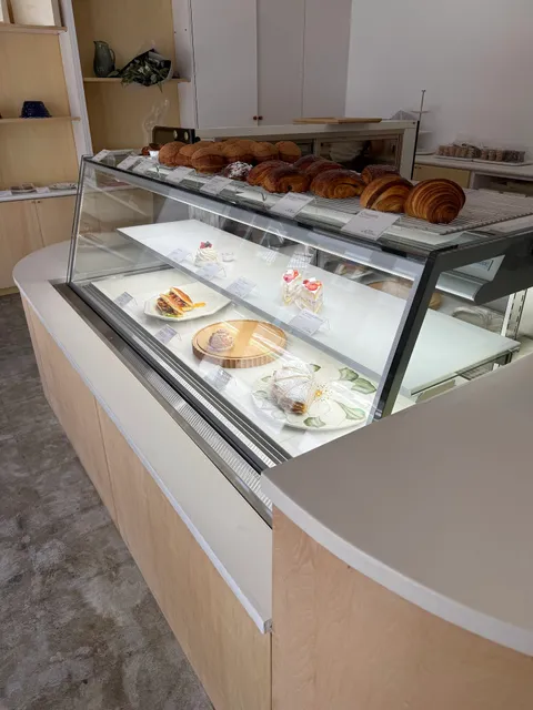 パティスリードゥパンテオン