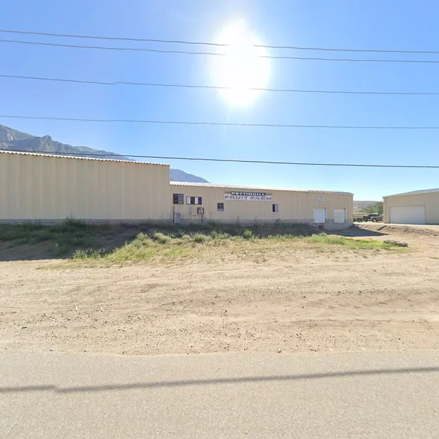 Pettingill Fruit Farm