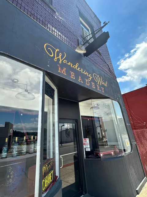 Wandering Wind Meadery