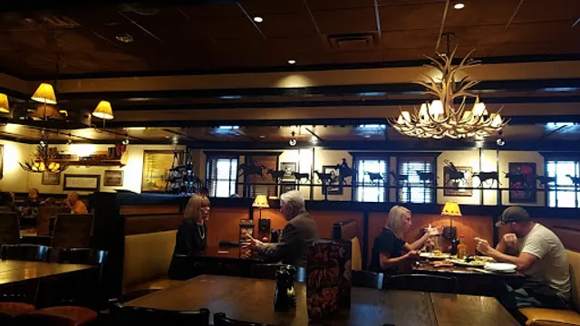 LongHorn Steakhouse